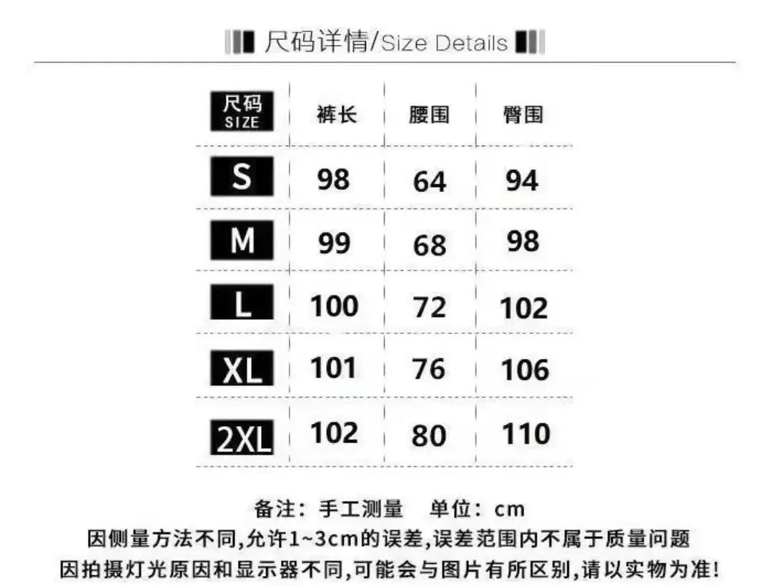 Hello Kitty Y2K Jeans Jeans Cartoon Vintage Letters Embroidered Jeans High Waist Loose Wide Leg Pants High Street Women'S Pants
