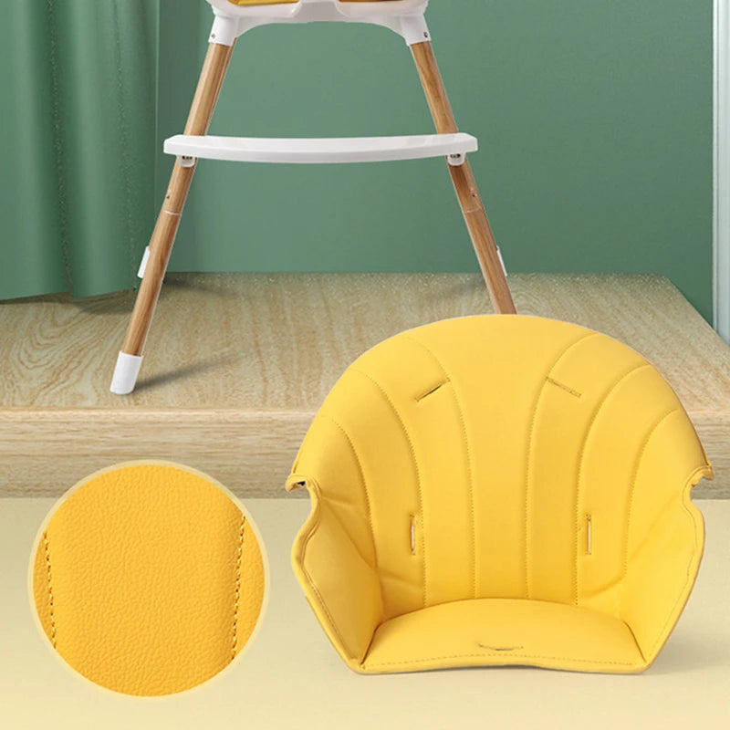 Cadeira Alta Multi-Funcional para Bebês Mesa de Jantar para Crianças Banquinho para Bebês Assentos Elevatórios Altura Ajustável para Crianças