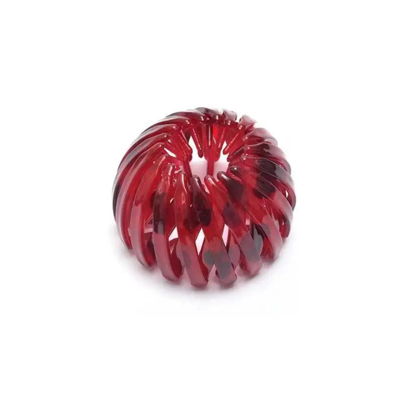 1Pcs Women Hair Claws Horsetail Buckle Bird Nest Expanding Hairband Lazy Man Hair Curler Hair Accessories Clips Snap Headwear