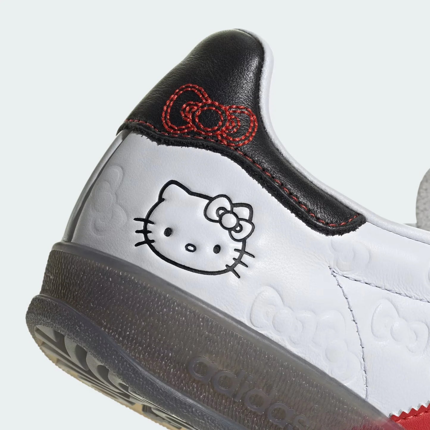 Gazelle X Hello Kitty