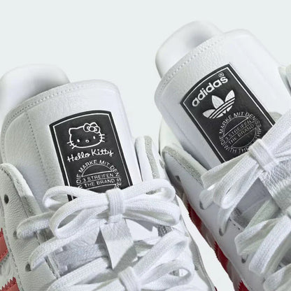 Gazelle X Hello Kitty