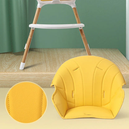 Cadeira Alta Multi-Funcional para Bebês Mesa de Jantar para Crianças Banquinho para Bebês Assentos Elevatórios Altura Ajustável para Crianças