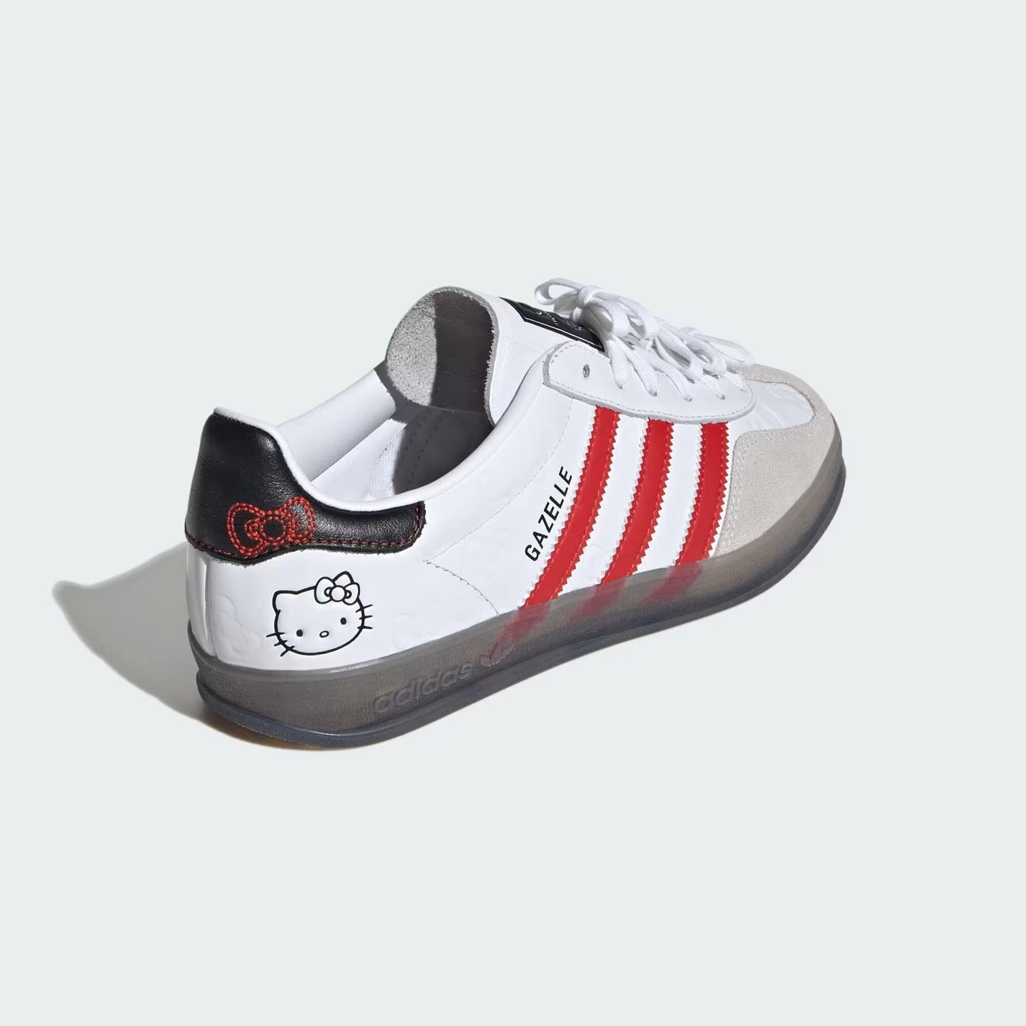 Gazelle X Hello Kitty