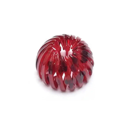 1Pcs Women Hair Claws Horsetail Buckle Bird Nest Expanding Hairband Lazy Man Hair Curler Hair Accessories Clips Snap Headwear
